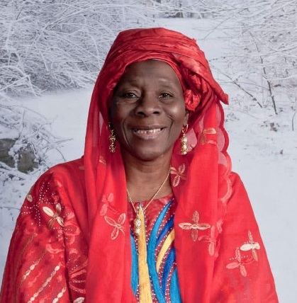 Avis de décès Mariame Doumbia